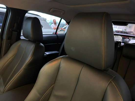 MITSUBISHI-ECLIPSE CROSS-1.5 MIVEC TURBO GASOLINA HPE-S CVT MITSUBISHI-ECLIPSE CROSS-2020