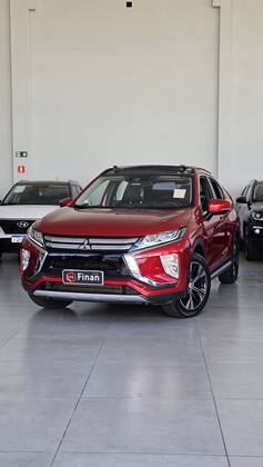 MITSUBISHI ECLIPSE CROSS 1.5 MIVEC TURBO GASOLINA HPE-S CVT