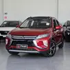 MITSUBISHI ECLIPSE CROSS 1.5 MIVEC TURBO GASOLINA HPE-S CVT MITSUBISHI ECLIPSE CROSS 1.5 MIVEC TURBO GASOLINA HPE-S CVT