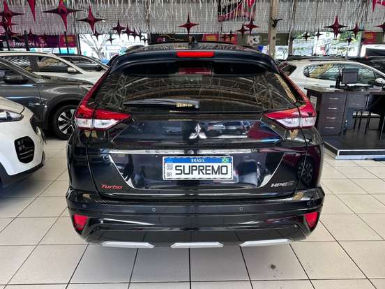 MITSUBISHI-ECLIPSE CROSS-1.5 MIVEC TURBO GASOLINA HPE-S CVT MITSUBISHI-ECLIPSE CROSS-2023