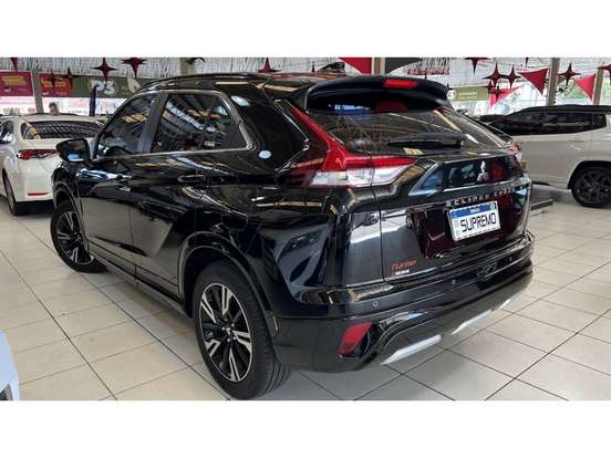 MITSUBISHI-ECLIPSE CROSS-1.5 MIVEC TURBO GASOLINA HPE-S CVT MITSUBISHI-ECLIPSE CROSS-2024
