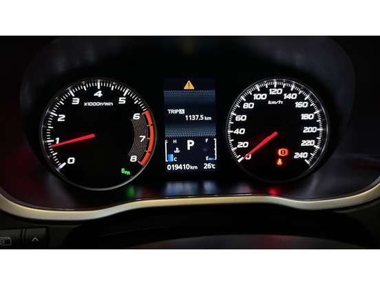 MITSUBISHI-ECLIPSE CROSS-1.5 MIVEC TURBO GASOLINA HPE-S CVT MITSUBISHI-ECLIPSE CROSS-2024