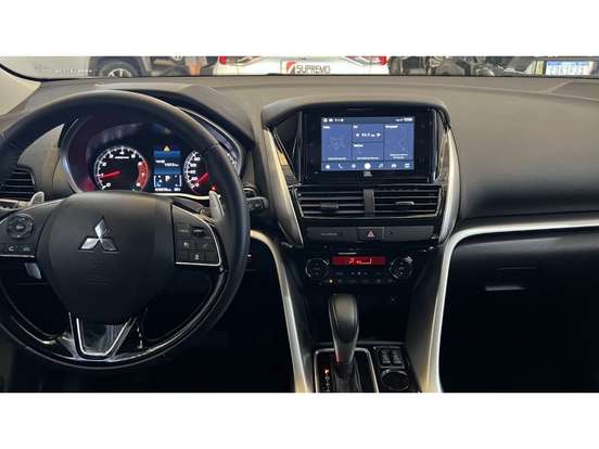 MITSUBISHI-ECLIPSE CROSS-1.5 MIVEC TURBO GASOLINA HPE-S CVT MITSUBISHI-ECLIPSE CROSS-2024