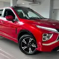 MITSUBISHI ECLIPSE CROSS 1.5 MIVEC TURBO GASOLINA HPE-S S-AWC CVT MITSUBISHI ECLIPSE CROSS 1.5 MIVEC TURBO GASOLINA HPE-S S-AWC CVT