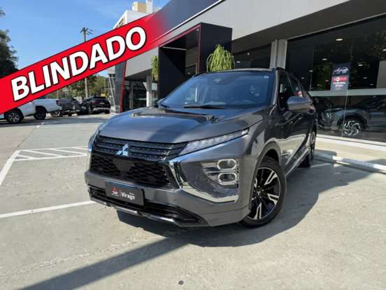 MITSUBISHI-ECLIPSE CROSS-2022
