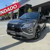 MITSUBISHI ECLIPSE CROSS 1.5 MIVEC TURBO GASOLINA HPE-S S-AWC CVT MITSUBISHI ECLIPSE CROSS 1.5 MIVEC TURBO GASOLINA HPE-S S-AWC CVT