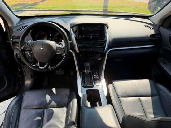 MITSUBISHI-ECLIPSE CROSS-2022