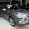 MITSUBISHI ECLIPSE CROSS 1.5 MIVEC TURBO GASOLINA RUSH CVT MITSUBISHI ECLIPSE CROSS 1.5 MIVEC TURBO GASOLINA RUSH CVT