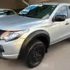 MITSUBISHI L200 TRITON 2.4 16V TURBO DIESEL SPORT GL CD 4P 4X4 MANUAL MITSUBISHI L200 TRITON 2.4 16V TURBO DIESEL SPORT GL CD 4P 4X4 MANUAL