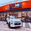 MITSUBISHI L200 TRITON 2.4 16V TURBO DIESEL SPORT HPE CD 4P 4X4 AUTOMÁTICO MITSUBISHI L200 TRITON 2.4 16V TURBO DIESEL SPORT HPE CD 4P 4X4 AUTOMÁTICO