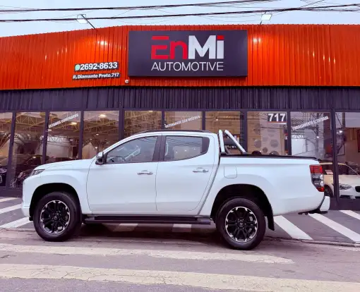 MITSUBISHI-L200 TRITON-2022