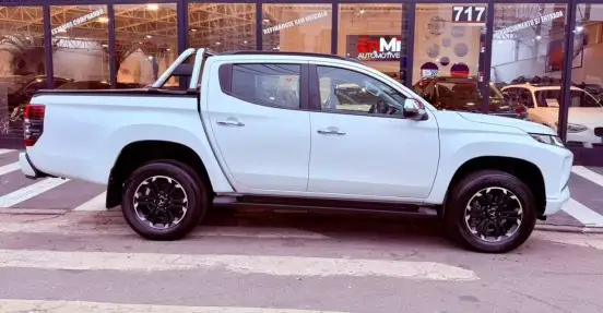 MITSUBISHI-L200 TRITON-2022