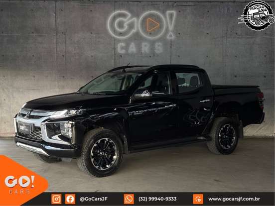 MITSUBISHI-L200 TRITON-2023