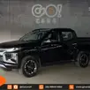 MITSUBISHI L200 TRITON 2.4 16V TURBO DIESEL SPORT HPE CD 4P 4X4 AUTOMÁTICO MITSUBISHI L200 TRITON 2.4 16V TURBO DIESEL SPORT HPE CD 4P 4X4 AUTOMÁTICO
