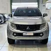 MITSUBISHI L200 TRITON 2.4 16V TURBO DIESEL SPORT HPE TOP CD 4P 4X4 AUTOMÁTICO MITSUBISHI L200 TRITON 2.4 16V TURBO DIESEL SPORT HPE TOP CD 4P 4X4 AUTOMÁTICO