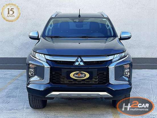 MITSUBISHI-L200 TRITON-2023
