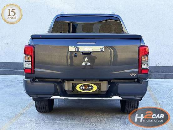 MITSUBISHI-L200 TRITON-2023
