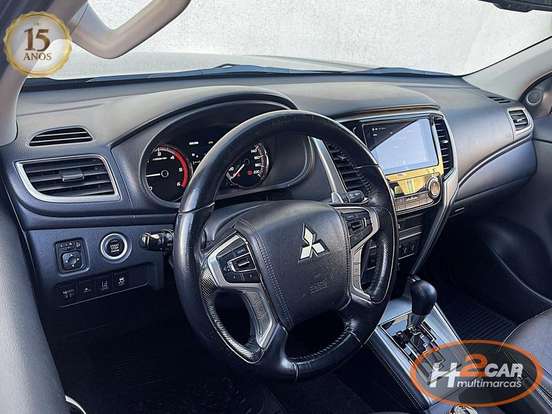 MITSUBISHI-L200 TRITON-2023
