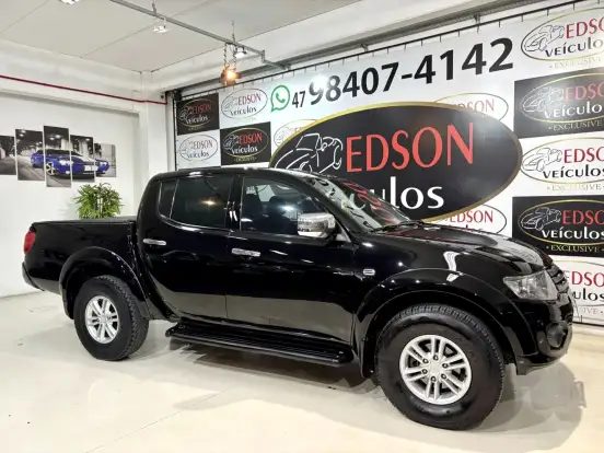MITSUBISHI-L200 TRITON-2015