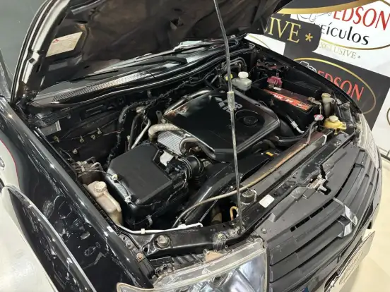 MITSUBISHI-L200 TRITON-3.2 HPE 4X4 CD 16V TURBO INTERCOOLER DIESEL 4P AUTOMÁTICO MITSUBISHI-L200 TRITON-2015