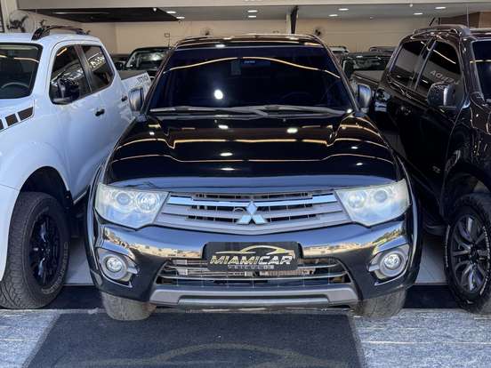 MITSUBISHI-L200 TRITON-2014