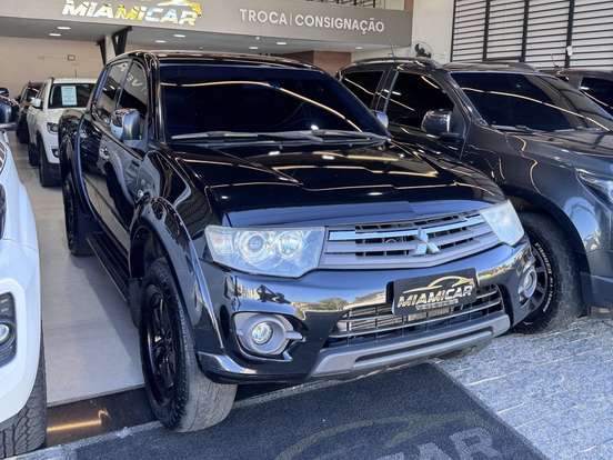 MITSUBISHI-L200 TRITON-2014