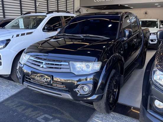 MITSUBISHI-L200 TRITON-2014