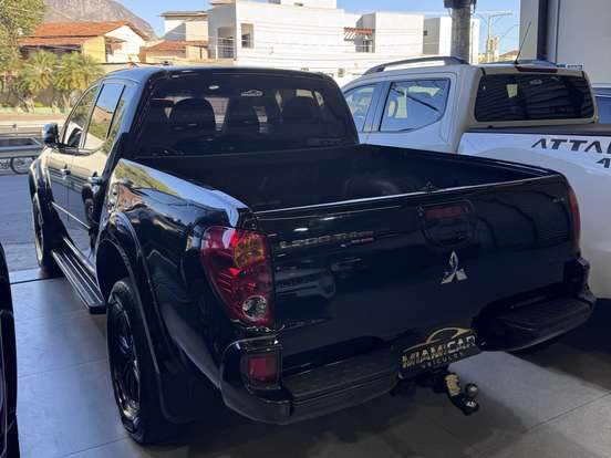 MITSUBISHI-L200 TRITON-2014