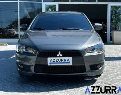 MITSUBISHI LANCER 2.0 HL 16V GASOLINA 4P AUTOMÁTICO MITSUBISHI LANCER 2.0 HL 16V GASOLINA 4P AUTOMÁTICO