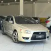 MITSUBISHI LANCER 2.0 CVT 16V GASOLINA 4P AUTOMÁTICO MITSUBISHI LANCER 2.0 CVT 16V GASOLINA 4P AUTOMÁTICO