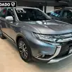 MITSUBISHI OUTLANDER 2.0 16V GASOLINA 4P AUTOMÁTICO MITSUBISHI OUTLANDER 2.0 16V GASOLINA 4P AUTOMÁTICO