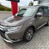 MITSUBISHI OUTLANDER 2.2 4X4 16V DIESEL 4P AUTOMÁTICO MITSUBISHI OUTLANDER 2.2 4X4 16V DIESEL 4P AUTOMÁTICO