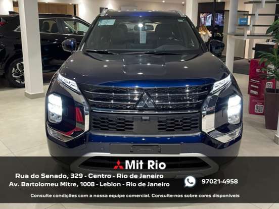 MITSUBISHI-OUTLANDER-2025