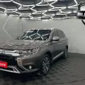 MITSUBISHI OUTLANDER 3.0 MIVEC V6 GASOLINA HPE-S AWD AUTOMÁTICO MITSUBISHI OUTLANDER 3.0 MIVEC V6 GASOLINA HPE-S AWD AUTOMÁTICO