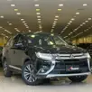 MITSUBISHI OUTLANDER 3.0 GT 4X4 V6 24V GASOLINA 4P AUTOMÁTICO MITSUBISHI OUTLANDER 3.0 GT 4X4 V6 24V GASOLINA 4P AUTOMÁTICO