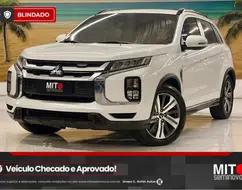 MITSUBISHI OUTLANDER SPORT 2.0 MIVEC FLEX HPE AWD AUTOMÁTICO MITSUBISHI OUTLANDER SPORT 2.0 MIVEC FLEX HPE AWD AUTOMÁTICO