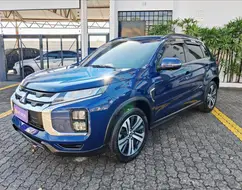MITSUBISHI OUTLANDER SPORT 2.0 MIVEC FLEX HPE AWD AUTOMÁTICO MITSUBISHI OUTLANDER SPORT 2.0 MIVEC FLEX HPE AWD AUTOMÁTICO