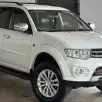 MITSUBISHI PAJERO DAKAR 3.2 HPE 4X4 7 LUGARES 16V TURBO INTERCOOLER DIESEL 4P AUTOMÁTICO MITSUBISHI PAJERO DAKAR 3.2 HPE 4X4 7 LUGARES 16V TURBO INTERCOOLER DIESEL 4P AUTOMÁTICO