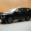 MITSUBISHI PAJERO SPORT 2.4 16V MIVEC TURBO DIESEL HPE AWD AUTOMÁTICO MITSUBISHI PAJERO SPORT 2.4 16V MIVEC TURBO DIESEL HPE AWD AUTOMÁTICO