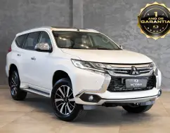 MITSUBISHI PAJERO SPORT 2.4 16V MIVEC TURBO DIESEL HPE AWD AUTOMÁTICO MITSUBISHI PAJERO SPORT 2.4 16V MIVEC TURBO DIESEL HPE AWD AUTOMÁTICO