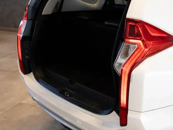 MITSUBISHI-PAJERO SPORT-2.4 16V MIVEC TURBO DIESEL HPE AWD AUTOMÁTICO MITSUBISHI-PAJERO SPORT-2019