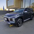 MITSUBISHI PAJERO SPORT 2.4 16V MIVEC TURBO DIESEL HPE AWD AUTOMÁTICO MITSUBISHI PAJERO SPORT 2.4 16V MIVEC TURBO DIESEL HPE AWD AUTOMÁTICO