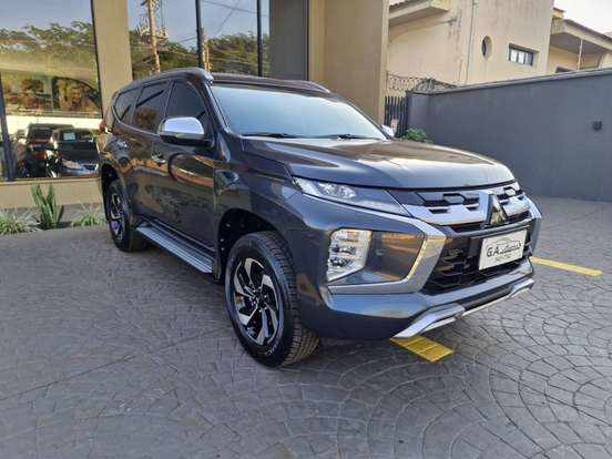 MITSUBISHI-PAJERO SPORT-2.4 16V MIVEC TURBO DIESEL HPE AWD AUTOMÁTICO MITSUBISHI-PAJERO SPORT-2024