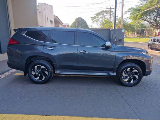 MITSUBISHI-PAJERO SPORT-2.4 16V MIVEC TURBO DIESEL HPE AWD AUTOMÁTICO MITSUBISHI-PAJERO SPORT-2024