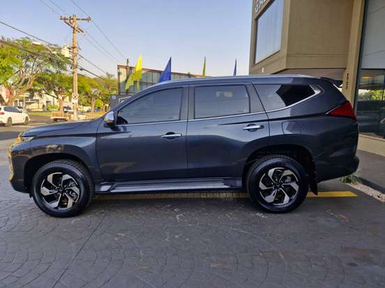 MITSUBISHI-PAJERO SPORT-2.4 16V MIVEC TURBO DIESEL HPE AWD AUTOMÁTICO MITSUBISHI-PAJERO SPORT-2024