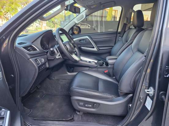 MITSUBISHI-PAJERO SPORT-2.4 16V MIVEC TURBO DIESEL HPE AWD AUTOMÁTICO MITSUBISHI-PAJERO SPORT-2024