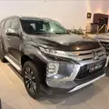 MITSUBISHI PAJERO SPORT 2.4 16V MIVEC TURBO DIESEL HPE AWD AUTOMÁTICO MITSUBISHI PAJERO SPORT 2.4 16V MIVEC TURBO DIESEL HPE AWD AUTOMÁTICO