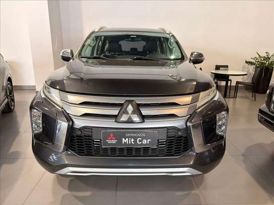 MITSUBISHI-PAJERO SPORT-2020