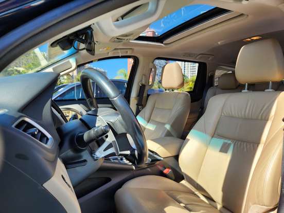 MITSUBISHI-PAJERO SPORT-2019