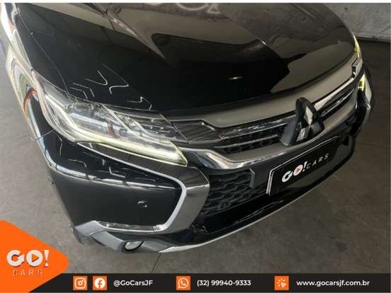 MITSUBISHI-PAJERO SPORT-2.4 16V MIVEC TURBO DIESEL HPE AWD AUTOMÁTICO MITSUBISHI-PAJERO SPORT-2019